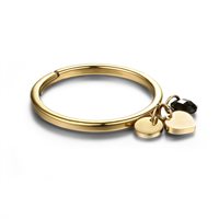 Anello Brand Donna Most in Rame Cristallo 19RG001G-15 - 19RG001G-15